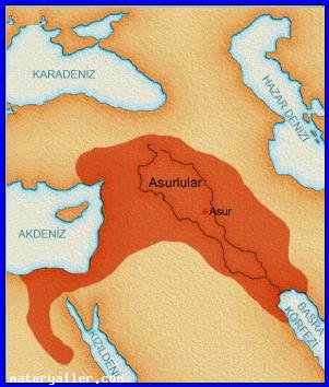 Asur Devleti
