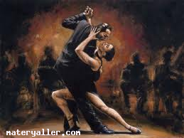 Tango Nedir?
