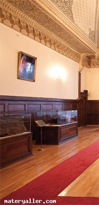 Ptt Müzesi Hakkında Bilgi